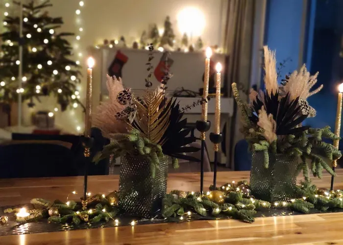 Family House 2* Druskininkai