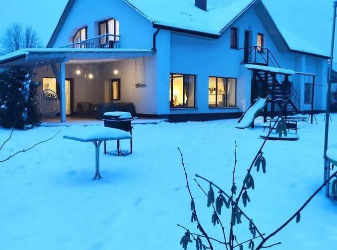 Guest house Family House