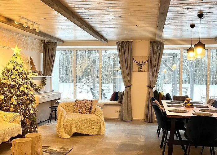 Family House Druskininkai