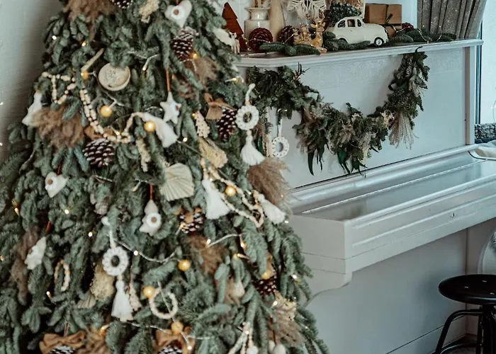 Guest house Family House Druskininkai