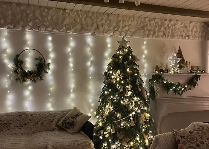 Family House Guest house Druskininkai