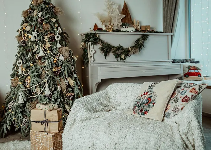 Family House Druskininkai