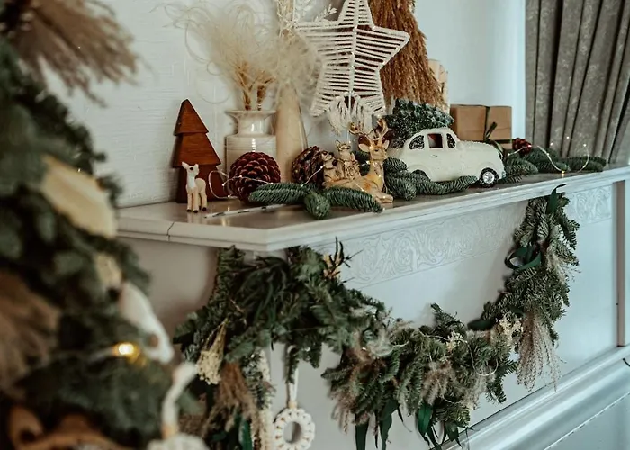 Family House Guest house