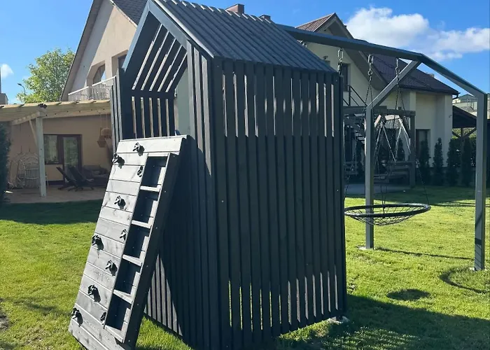 Family House Druskininkai