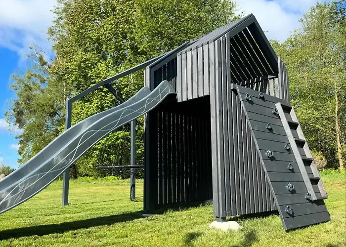 Family House 2* Druskininkai