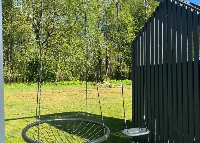 Family House Guest house