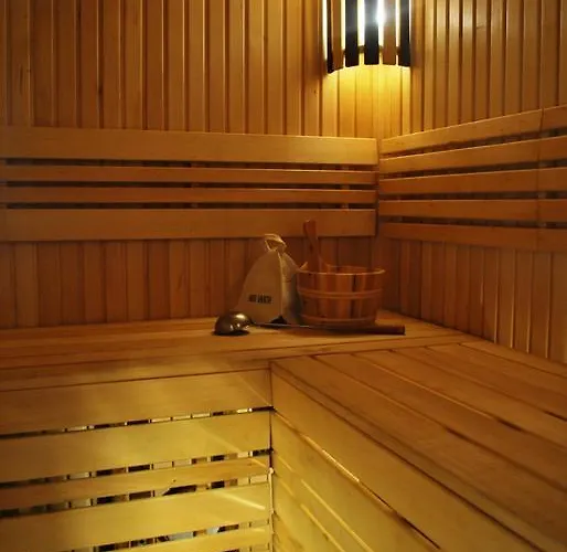 Guest house Family House