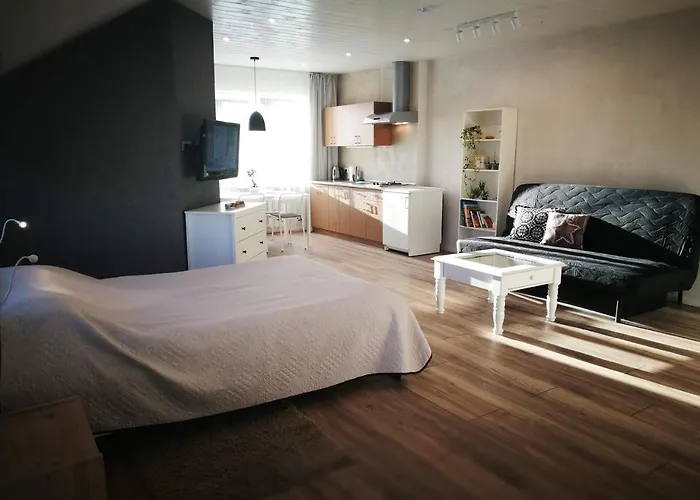 Family House Guest house