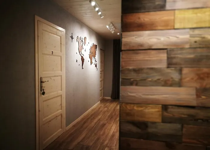 Family House Druskininkai