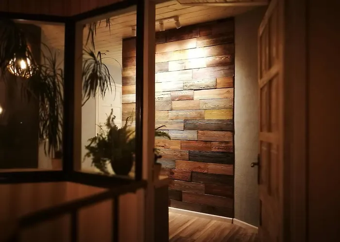 Family House Druskininkai