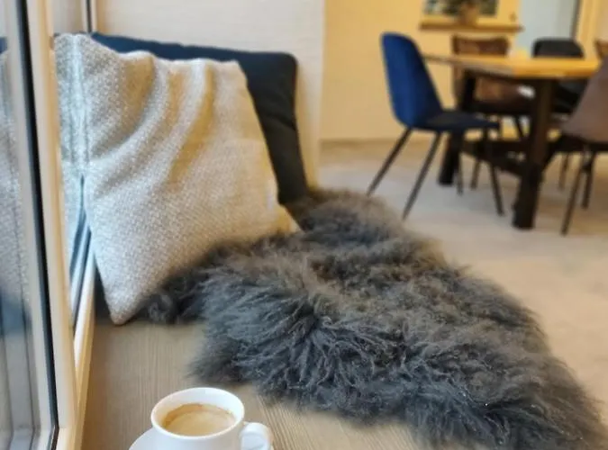 Family House Guest house