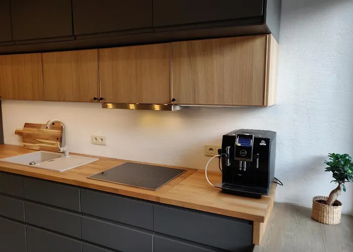 Guest house Family House Druskininkai