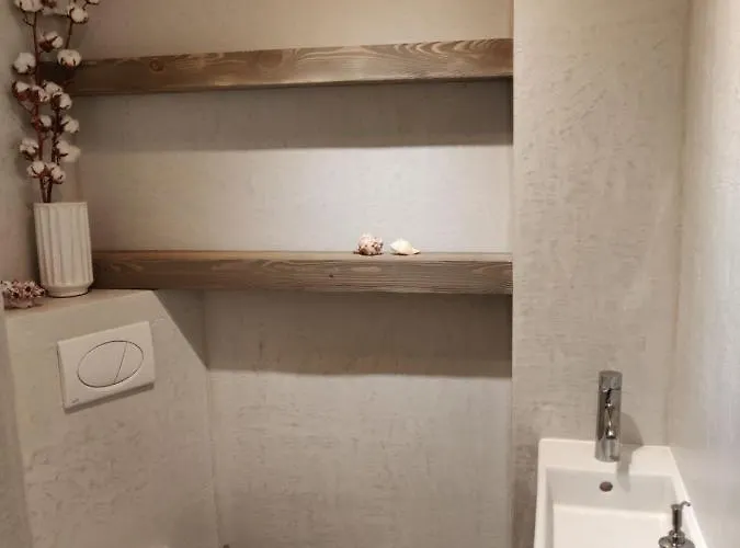 Guest house Family House Druskininkai