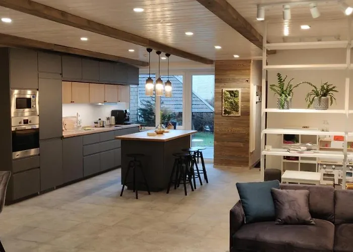 Family House 2* Druskininkai